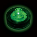 Green Flickering Submersible Mini Light